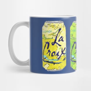 La Croix Mug